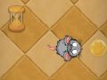 Игра Нажмите на крысу онлайн Игра Нажмите на крысу онлайн