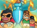 Игра Ловкий удар евро 2016 онлайн Игра Ловкий удар евро 2016 онлайн