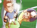 Игра Евро 2016: Вратарь онлайн Игра Евро 2016: Вратарь онлайн
