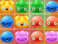 Игра Матч желе онлайн