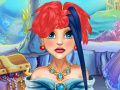 Игра Русалочка Ариэль: Реальная стрижка онлайн Игра Русалочка Ариэль: Реальная стрижка онлайн