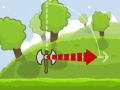 Игра Топор против фруктов онлайн