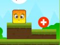 Игра Перемещение желе онлайн