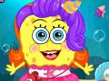 Игра Губка Боб: Губка Сью онлайн Игра Губка Боб: Губка Сью онлайн