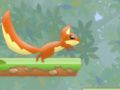 Игра Ореховая лихорадка онлайн