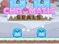 Игра Хроматические тюлени онлайн