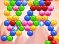 Игра Пузырь Дух онлайн Игра Пузырь Дух онлайн