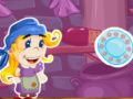 Игра Золушка:Кухонная лихорадка онлайн