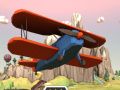 Игра Весёлый полёт онлайн Игра Весёлый полёт онлайн