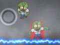 Игра Убить зомби онлайн