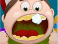 Игра Зубной доктор онлайн Игра Зубной доктор онлайн