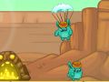 Игра Крошечные землекопы онлайн Игра Крошечные землекопы онлайн