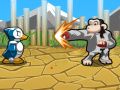 Игра Кумба карате онлайн Игра Кумба карате онлайн