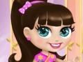 Игра Салон спа онлайн Игра Салон спа онлайн