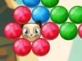 Игра Стрелок пузыря: Сага 2 онлайн Игра Стрелок пузыря: Сага 2 онлайн