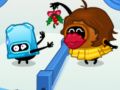 Игра Глупые способы умереть: Рождественская вечеринка онлайн Игра Глупые способы умереть: Рождественская вечеринка онлайн