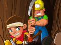 Игра Самородок: Искатель приключений онлайн Игра Самородок: Искатель приключений онлайн