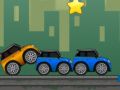 Игра Сумасшедшая парковка онлайн Игра Сумасшедшая парковка онлайн