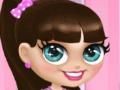Игра Мой ослабляющий салон онлайн Игра Мой ослабляющий салон онлайн