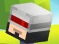 Игра Скачок и сильный удар онлайн