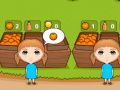 Игра Апельсиновое ранчо онлайн Игра Апельсиновое ранчо онлайн