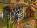 Игра Реконструкция особняка онлайн Игра Реконструкция особняка онлайн