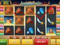 Игра Арабский ночи: Слотмашина онлайн Игра Арабский ночи: Слотмашина онлайн