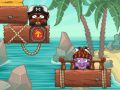 Игра Храбрые быки пираты онлайн