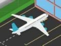 Игра Аэропорт онлайн Игра Аэропорт онлайн