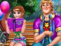 Игра Элли: Проблемы в любви онлайн Игра Элли: Проблемы в любви онлайн