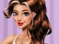 Игра Модница Долли онлайн Игра Модница Долли онлайн