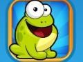 Игра Лопни лягушку онлайн Игра Лопни лягушку онлайн