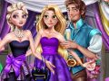 Игра Элиза: Планирование Дня рождения онлайн