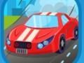 Игра Октановые гонки онлайн