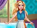Игра Элли: Агент по недвижимости онлайн
