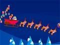 Игра Неистовство на Рождество онлайн Игра Неистовство на Рождество онлайн
