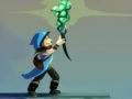 Игра Злой Вирм онлайн Игра Злой Вирм онлайн