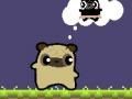 Игра Любовь мопса онлайн Игра Любовь мопса онлайн