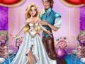 Игра Свадебная церемония Хлои онлайн Игра Свадебная церемония Хлои онлайн