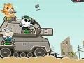 Игра Металлические животные онлайн Игра Металлические животные онлайн
