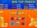 Игра Сотри фрукты онлайн Игра Сотри фрукты онлайн