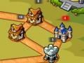 Игра Королевские рыцари онлайн Игра Королевские рыцари онлайн