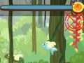 Игра Охотник в дождливом лесу онлайн Игра Охотник в дождливом лесу онлайн