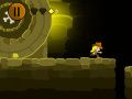 Игра Индиара и Золотой череп онлайн