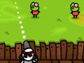 Игра Зомби чума онлайн Игра Зомби чума онлайн