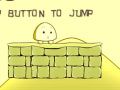 Игра Маленький парень: Прыжки онлайн