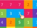 Игра Слияние 10 онлайн Игра Слияние 10 онлайн