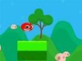 Игра Красная голова онлайн