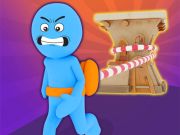 Игра Аркадная веревка онлайн Игра Аркадная веревка онлайн