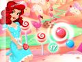 Игра Конфетные пузыри онлайн Игра Конфетные пузыри онлайн